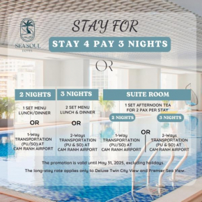 Sea Soul Hotel